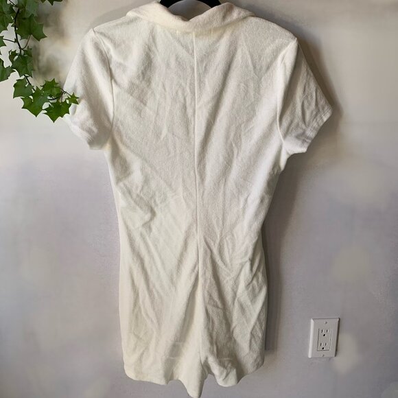 Juicy Couture UO Exclusive Romper - Picture 4 of 6